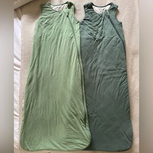 Kyte sleep sack bundle